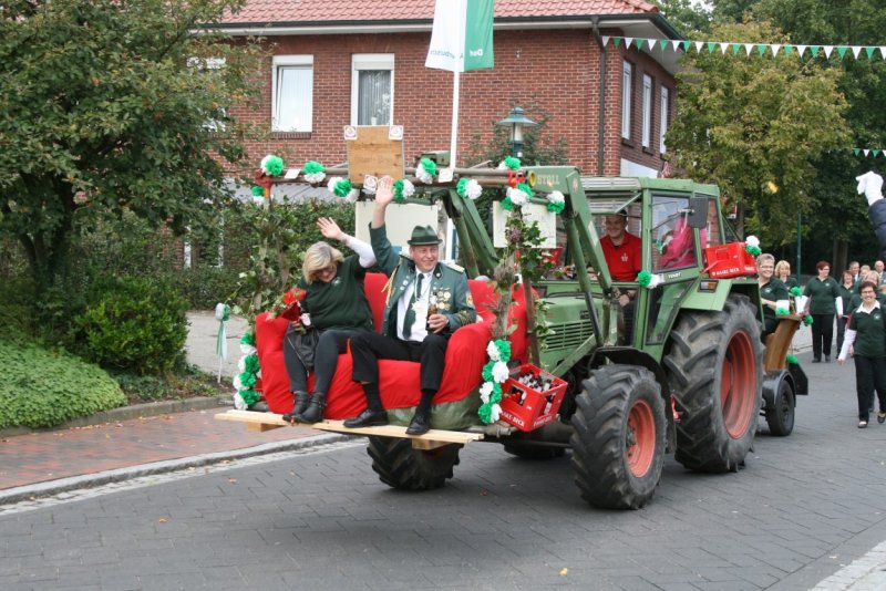 Schützenfest 2015